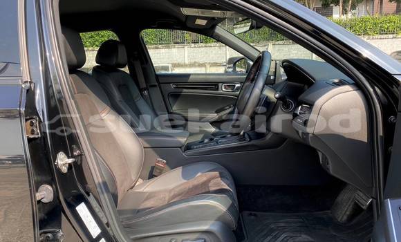 Buy Used Honda Civic Black Car in Bangkok in Bangkok Buy Used Honda Civic Black Car in Bangkok in Bangkok