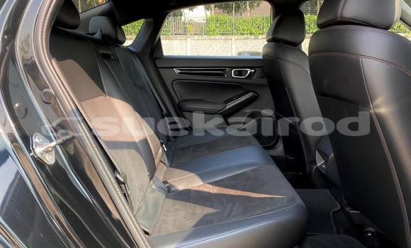 Buy Used Honda Civic Black Car in Bangkok in Bangkok Buy Used Honda Civic Black Car in Bangkok in Bangkok