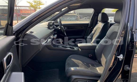 Buy Used Honda Civic Black Car in Bangkok in Bangkok Buy Used Honda Civic Black Car in Bangkok in Bangkok