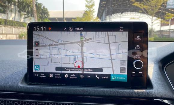 Buy Used Honda Civic Black Car in Bangkok in Bangkok Buy Used Honda Civic Black Car in Bangkok in Bangkok