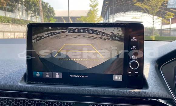 Buy Used Honda Civic Black Car in Bangkok in Bangkok Buy Used Honda Civic Black Car in Bangkok in Bangkok