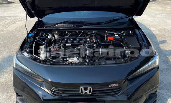 Buy Used Honda Civic Black Car in Bangkok in Bangkok Buy Used Honda Civic Black Car in Bangkok in Bangkok