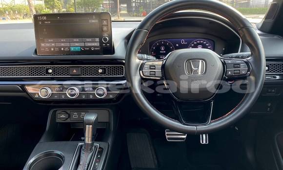 Buy Used Honda Civic Black Car in Bangkok in Bangkok Buy Used Honda Civic Black Car in Bangkok in Bangkok