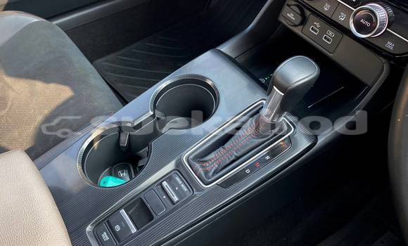 Buy Used Honda Civic Black Car in Bangkok in Bangkok Buy Used Honda Civic Black Car in Bangkok in Bangkok