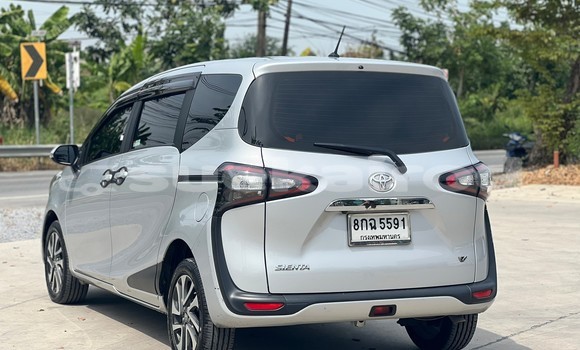 ซื้อ รถมือสอง Toyota Sienta อื่น ๆ รถยนต์ ใน %{เมือง} ใน กรุงเทพมหานคร ซื้อ รถมือสอง Toyota Sienta อื่น ๆ รถยนต์ ใน %{เมือง} ใน กรุงเทพมหานคร