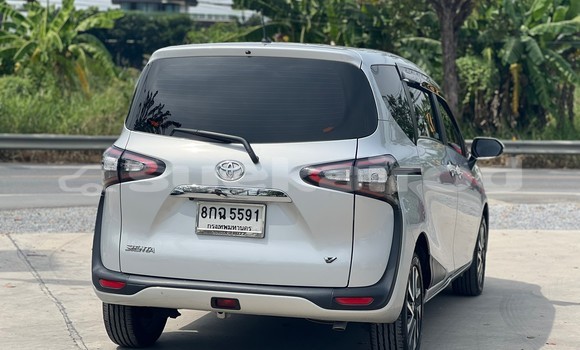 ซื้อ รถมือสอง Toyota Sienta อื่น ๆ รถยนต์ ใน %{เมือง} ใน กรุงเทพมหานคร ซื้อ รถมือสอง Toyota Sienta อื่น ๆ รถยนต์ ใน %{เมือง} ใน กรุงเทพมหานคร