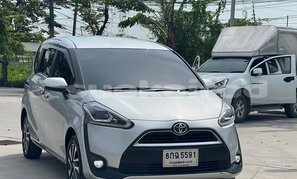 ซื้อ รถมือสอง Toyota Sienta อื่น ๆ รถยนต์ ใน %{เมือง} ใน กรุงเทพมหานคร ซื้อ รถมือสอง Toyota Sienta อื่น ๆ รถยนต์ ใน %{เมือง} ใน กรุงเทพมหานคร