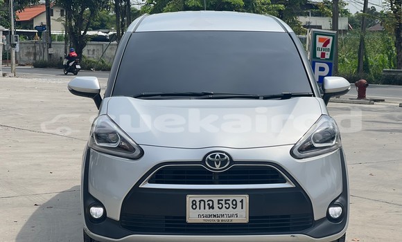 ซื้อ รถมือสอง Toyota Sienta อื่น ๆ รถยนต์ ใน %{เมือง} ใน กรุงเทพมหานคร ซื้อ รถมือสอง Toyota Sienta อื่น ๆ รถยนต์ ใน %{เมือง} ใน กรุงเทพมหานคร