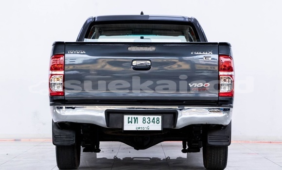 Buy Used Toyota Hiluxe VIGO Other Car in Bangkok in Bangkok Buy Used Toyota Hiluxe VIGO Other Car in Bangkok in Bangkok