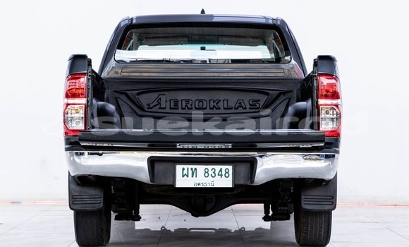 Buy Used Toyota Hiluxe VIGO Other Car in Bangkok in Bangkok Buy Used Toyota Hiluxe VIGO Other Car in Bangkok in Bangkok