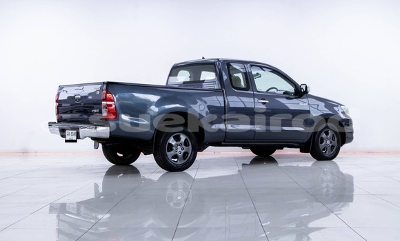 Buy Used Toyota Hiluxe VIGO Other Car in Bangkok in Bangkok Buy Used Toyota Hiluxe VIGO Other Car in Bangkok in Bangkok