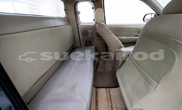 Buy Used Toyota Hiluxe VIGO Other Car in Bangkok in Bangkok Buy Used Toyota Hiluxe VIGO Other Car in Bangkok in Bangkok