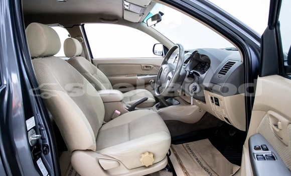 Buy Used Toyota Hiluxe VIGO Other Car in Bangkok in Bangkok Buy Used Toyota Hiluxe VIGO Other Car in Bangkok in Bangkok