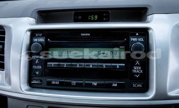 Buy Used Toyota Hiluxe VIGO Other Car in Bangkok in Bangkok Buy Used Toyota Hiluxe VIGO Other Car in Bangkok in Bangkok