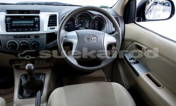 Buy Used Toyota Hiluxe VIGO Other Car in Bangkok in Bangkok Buy Used Toyota Hiluxe VIGO Other Car in Bangkok in Bangkok