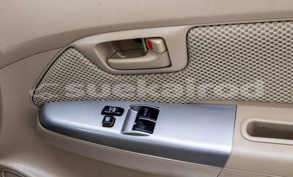 Buy Used Toyota Hiluxe VIGO Other Car in Bangkok in Bangkok Buy Used Toyota Hiluxe VIGO Other Car in Bangkok in Bangkok