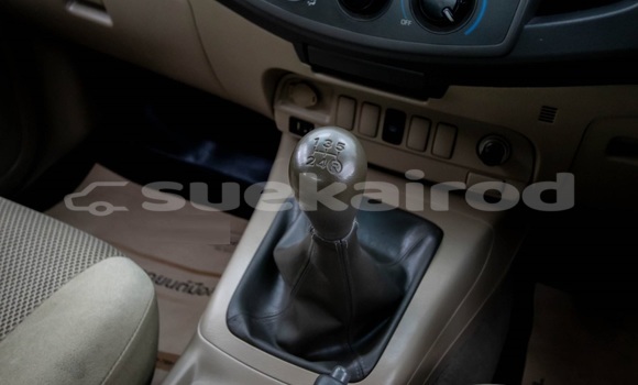 Buy Used Toyota Hiluxe VIGO Other Car in Bangkok in Bangkok Buy Used Toyota Hiluxe VIGO Other Car in Bangkok in Bangkok