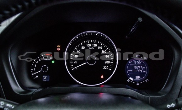 Buy Used Honda HR–V White Car in Bangkok in Bangkok Buy Used Honda HR–V White Car in Bangkok in Bangkok