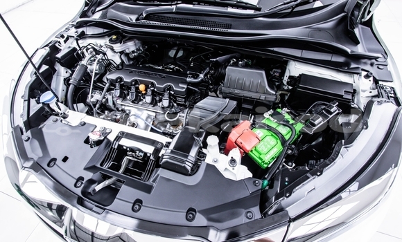 Buy Used Honda HR–V White Car in Bangkok in Bangkok Buy Used Honda HR–V White Car in Bangkok in Bangkok