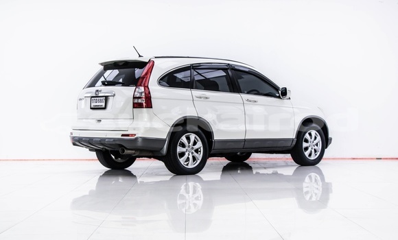 ซื้อ รถมือสอง Honda CR-V ขาว รถยนต์ ใน %{เมือง} ใน กรุงเทพมหานคร ซื้อ รถมือสอง Honda CR-V ขาว รถยนต์ ใน %{เมือง} ใน กรุงเทพมหานคร