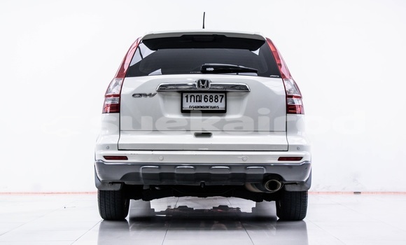 ซื้อ รถมือสอง Honda CR-V ขาว รถยนต์ ใน %{เมือง} ใน กรุงเทพมหานคร ซื้อ รถมือสอง Honda CR-V ขาว รถยนต์ ใน %{เมือง} ใน กรุงเทพมหานคร