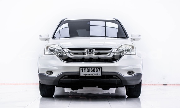 ซื้อ รถมือสอง Honda CR-V ขาว รถยนต์ ใน %{เมือง} ใน กรุงเทพมหานคร ซื้อ รถมือสอง Honda CR-V ขาว รถยนต์ ใน %{เมือง} ใน กรุงเทพมหานคร