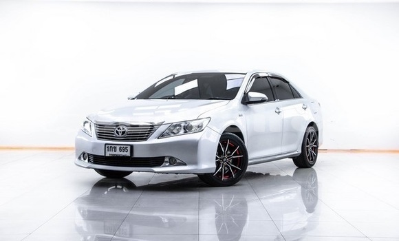 Buy Used Toyota Camry Other Car in Bangkok in Bangkok