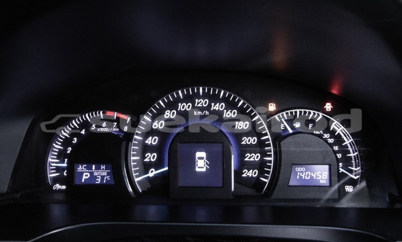 Buy Used Toyota Camry Other Car in Bangkok in Bangkok Buy Used Toyota Camry Other Car in Bangkok in Bangkok