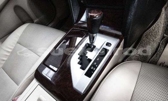 Buy Used Toyota Camry Other Car in Bangkok in Bangkok Buy Used Toyota Camry Other Car in Bangkok in Bangkok