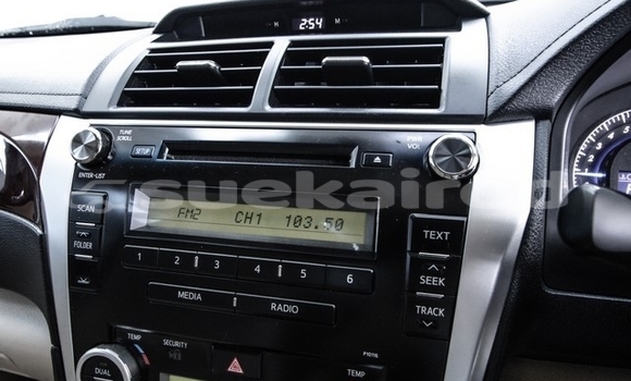 Buy Used Toyota Camry Other Car in Bangkok in Bangkok Buy Used Toyota Camry Other Car in Bangkok in Bangkok