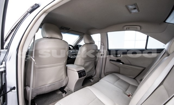 Buy Used Toyota Camry Other Car in Bangkok in Bangkok Buy Used Toyota Camry Other Car in Bangkok in Bangkok