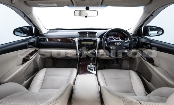 Buy Used Toyota Camry Other Car in Bangkok in Bangkok Buy Used Toyota Camry Other Car in Bangkok in Bangkok
