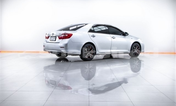 Buy Used Toyota Camry Other Car in Bangkok in Bangkok Buy Used Toyota Camry Other Car in Bangkok in Bangkok