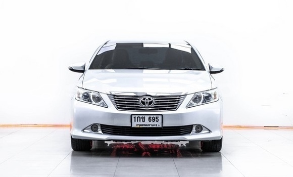 Buy Used Toyota Camry Other Car in Bangkok in Bangkok Buy Used Toyota Camry Other Car in Bangkok in Bangkok
