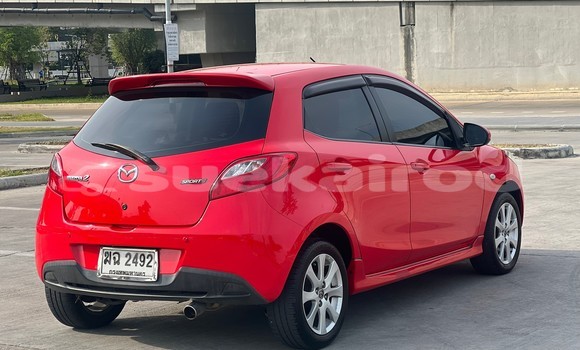 ซื้อ รถมือสอง Mazda 2 สีแดง รถยนต์ ใน %{เมือง} ใน กรุงเทพมหานคร ซื้อ รถมือสอง Mazda 2 สีแดง รถยนต์ ใน %{เมือง} ใน กรุงเทพมหานคร