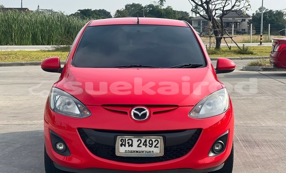 ซื้อ รถมือสอง Mazda 2 สีแดง รถยนต์ ใน %{เมือง} ใน กรุงเทพมหานคร ซื้อ รถมือสอง Mazda 2 สีแดง รถยนต์ ใน %{เมือง} ใน กรุงเทพมหานคร