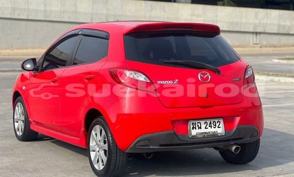 ซื้อ รถมือสอง Mazda 2 สีแดง รถยนต์ ใน %{เมือง} ใน กรุงเทพมหานคร ซื้อ รถมือสอง Mazda 2 สีแดง รถยนต์ ใน %{เมือง} ใน กรุงเทพมหานคร