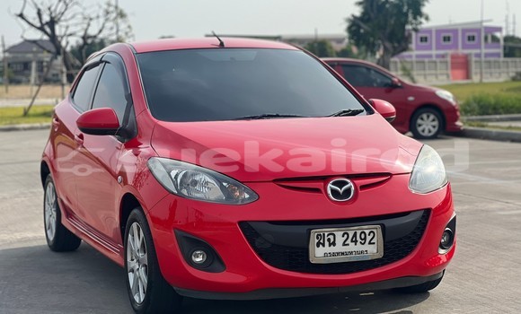 ซื้อ รถมือสอง Mazda 2 สีแดง รถยนต์ ใน %{เมือง} ใน กรุงเทพมหานคร ซื้อ รถมือสอง Mazda 2 สีแดง รถยนต์ ใน %{เมือง} ใน กรุงเทพมหานคร