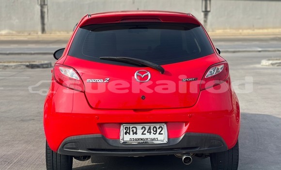 ซื้อ รถมือสอง Mazda 2 สีแดง รถยนต์ ใน %{เมือง} ใน กรุงเทพมหานคร ซื้อ รถมือสอง Mazda 2 สีแดง รถยนต์ ใน %{เมือง} ใน กรุงเทพมหานคร