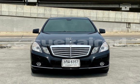 ซื้อ รถมือสอง Mercedes‒Benz E–Class สีดำ รถยนต์ ใน %{เมือง} ใน กรุงเทพมหานคร ซื้อ รถมือสอง Mercedes‒Benz E–Class สีดำ รถยนต์ ใน %{เมือง} ใน กรุงเทพมหานคร