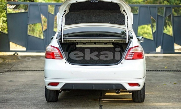 Buy Used Toyota Vios White Car in Bangkok in Bangkok Buy Used Toyota Vios White Car in Bangkok in Bangkok