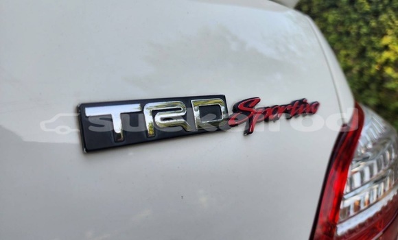 Buy Used Toyota Vios White Car in Bangkok in Bangkok Buy Used Toyota Vios White Car in Bangkok in Bangkok