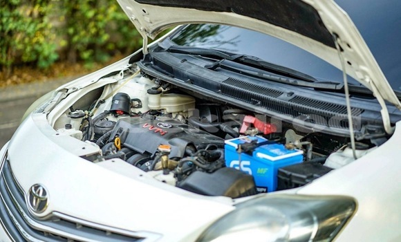 Buy Used Toyota Vios White Car in Bangkok in Bangkok Buy Used Toyota Vios White Car in Bangkok in Bangkok