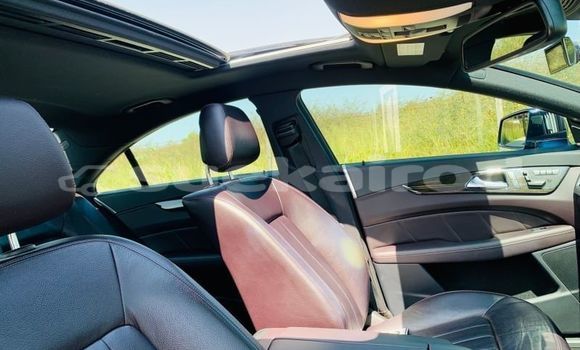 Buy Used Mercedes-Benz CLS250 Blue Car in Bangkok in Bangkok Buy Used Mercedes-Benz CLS250 Blue Car in Bangkok in Bangkok