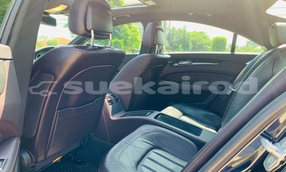 Buy Used Mercedes-Benz CLS250 Blue Car in Bangkok in Bangkok Buy Used Mercedes-Benz CLS250 Blue Car in Bangkok in Bangkok