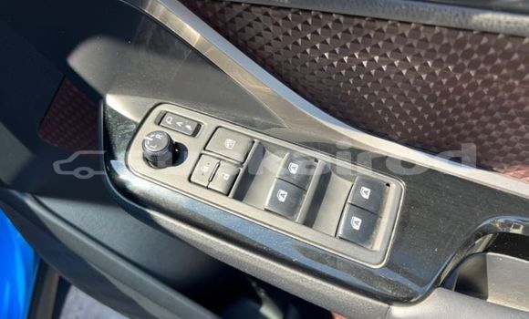 Buy Used Toyota C-HR Blue Car in Bangkok in Bangkok Buy Used Toyota C-HR Blue Car in Bangkok in Bangkok