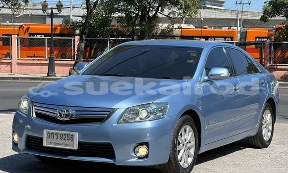 Buy Used Toyota Camry Other Car in Bangkok in Bangkok Buy Used Toyota Camry Other Car in Bangkok in Bangkok