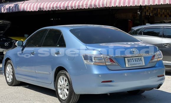 Buy Used Toyota Camry Other Car in Bangkok in Bangkok Buy Used Toyota Camry Other Car in Bangkok in Bangkok