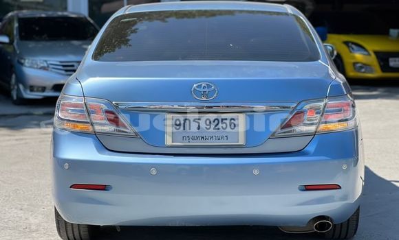 Buy Used Toyota Camry Other Car in Bangkok in Bangkok Buy Used Toyota Camry Other Car in Bangkok in Bangkok