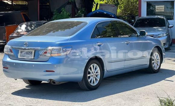 Buy Used Toyota Camry Other Car in Bangkok in Bangkok Buy Used Toyota Camry Other Car in Bangkok in Bangkok